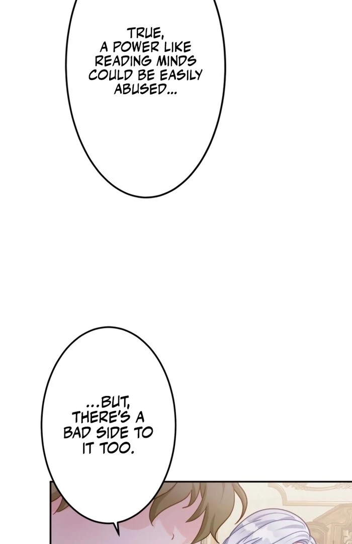 The Stepmother Doesn’t Want to Be Killed by the Villainous Son Chapter 20 - page 42