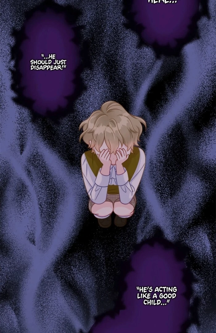 The Stepmother Doesn’t Want to Be Killed by the Villainous Son Chapter 20 - page 44