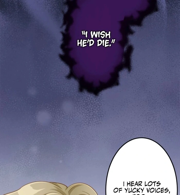 The Stepmother Doesn’t Want to Be Killed by the Villainous Son Chapter 20 - page 45