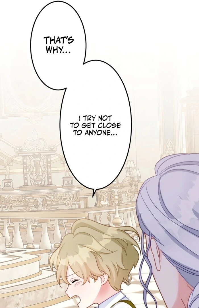 The Stepmother Doesn’t Want to Be Killed by the Villainous Son Chapter 20 - page 47