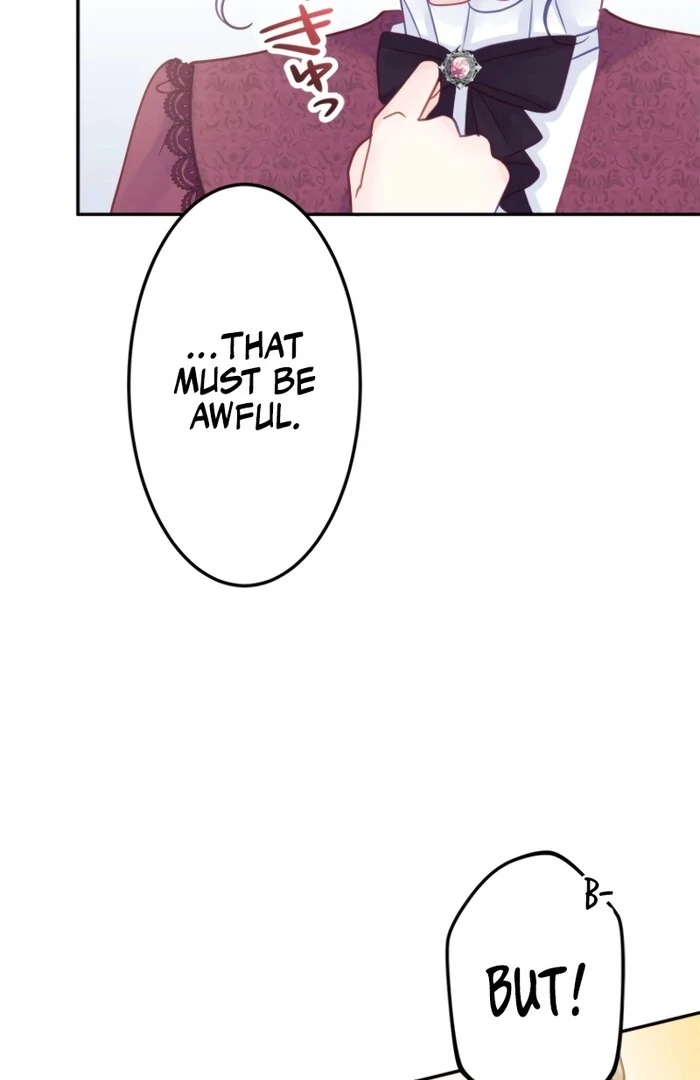 The Stepmother Doesn’t Want to Be Killed by the Villainous Son Chapter 20 - page 49