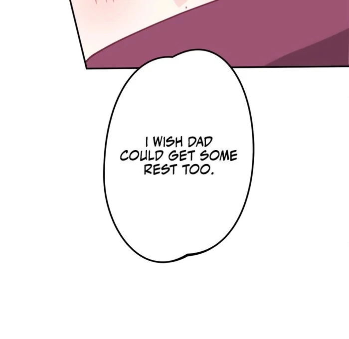 The Stepmother Doesn’t Want to Be Killed by the Villainous Son Chapter 20 - page 55