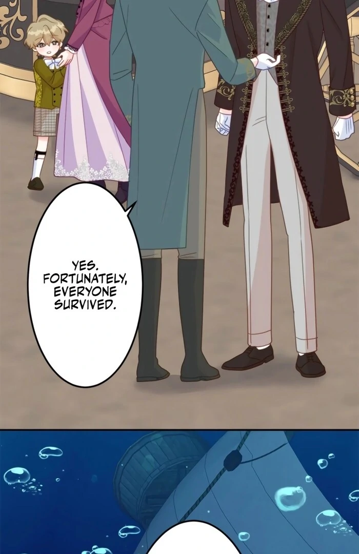The Stepmother Doesn’t Want to Be Killed by the Villainous Son Chapter 20 - page 6