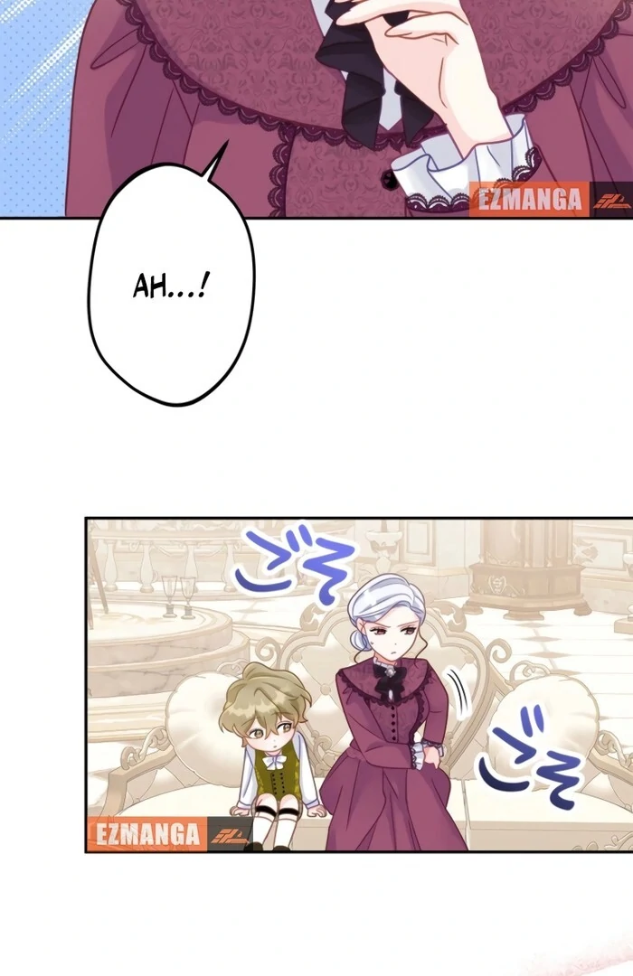 The Stepmother Doesn’t Want to Be Killed by the Villainous Son Chapter 20 - page 61