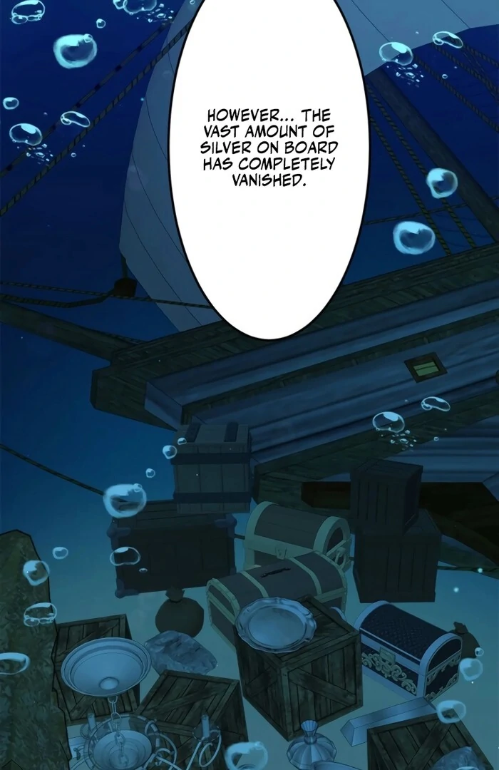 The Stepmother Doesn’t Want to Be Killed by the Villainous Son Chapter 20 - page 7