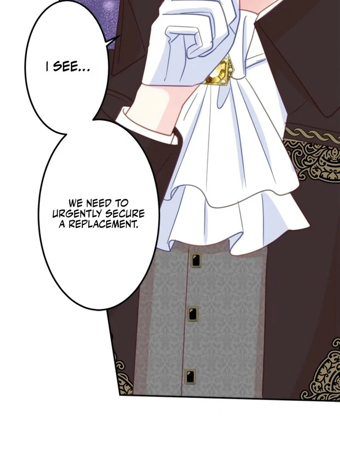 The Stepmother Doesn’t Want to Be Killed by the Villainous Son Chapter 20 - page 9