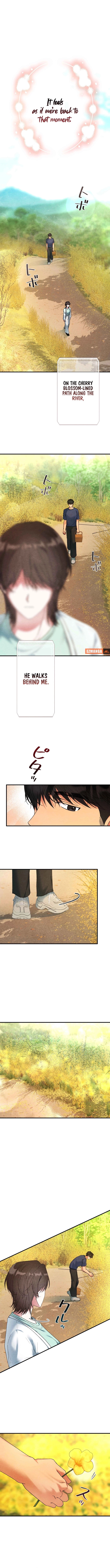 To My Apricot Hill Chapter 8 - page 3