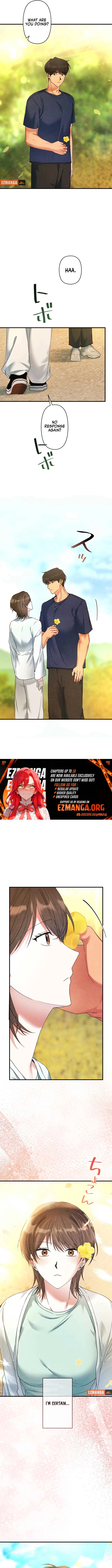 To My Apricot Hill Chapter 8 - page 4