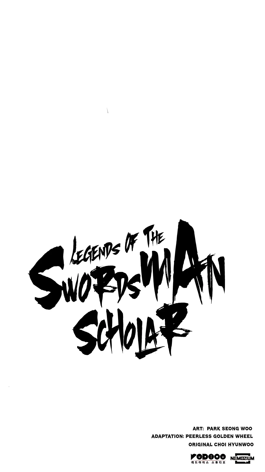 Records of the Swordsman Scholar Chapter 162 - page 16