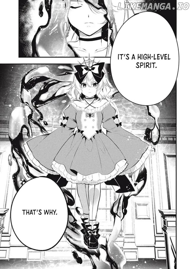 E, Tamer wa Tsukaenai tte Party Kara Tsuihou Shitayone? Chapter 7 - page 19