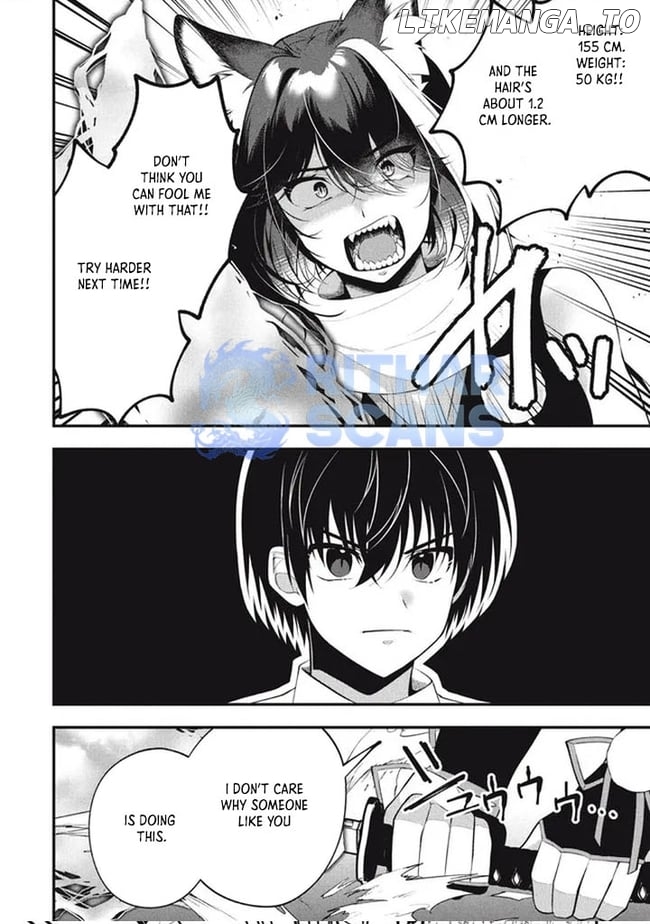 E, Tamer wa Tsukaenai tte Party Kara Tsuihou Shitayone? Chapter 7 - page 6