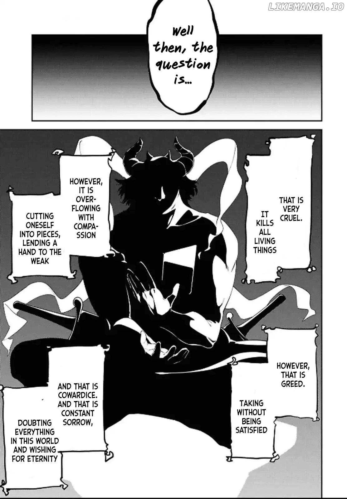 Suna Mahou de Suna no Oukoku wo Tsukurou: Sabaku ni Tsuihou Sareta kara Ganbatte Sokoku Ijou no Kokka wo Tatete Mita Chapter 5 - page 21