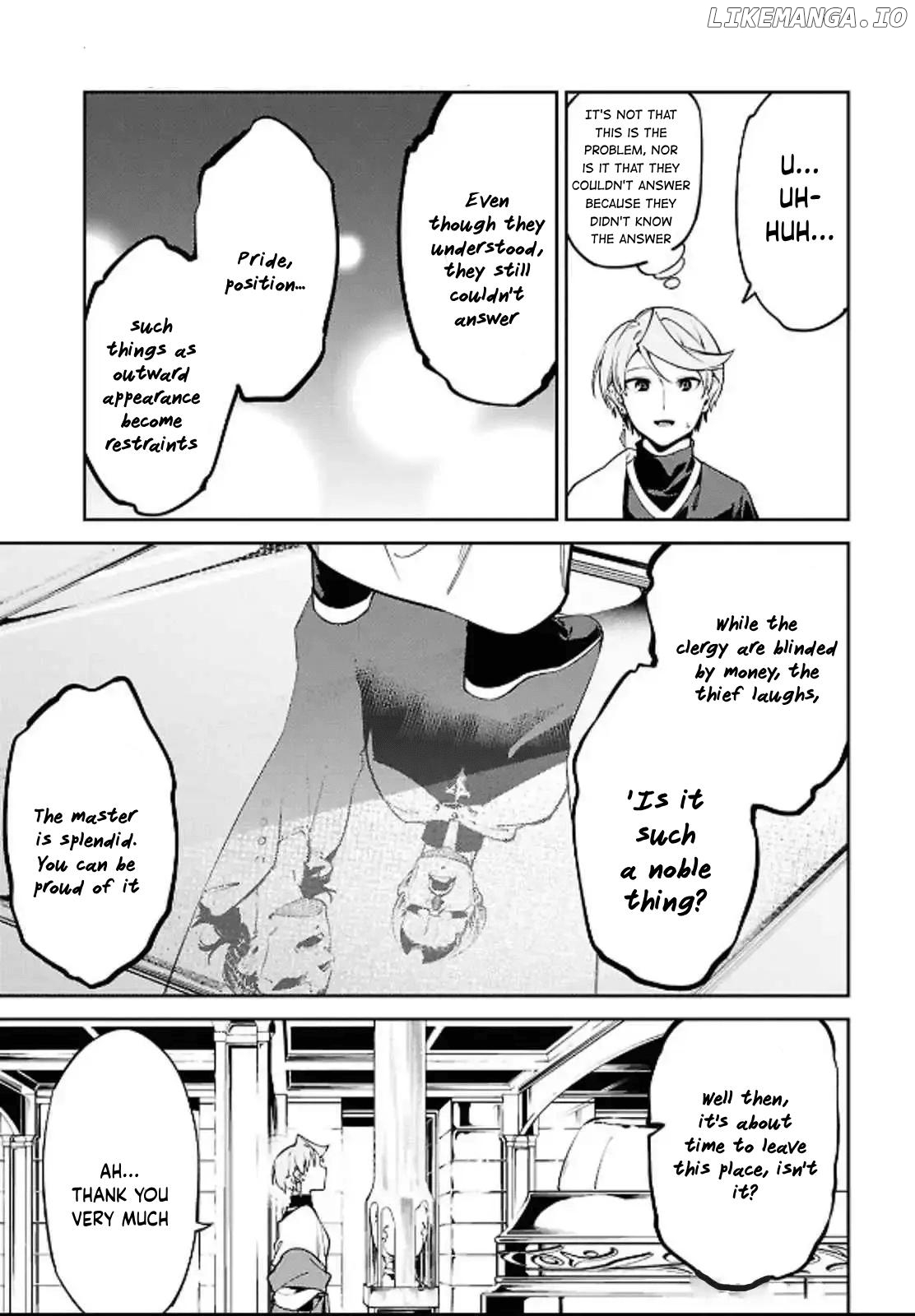 Suna Mahou de Suna no Oukoku wo Tsukurou: Sabaku ni Tsuihou Sareta kara Ganbatte Sokoku Ijou no Kokka wo Tatete Mita Chapter 5 - page 25