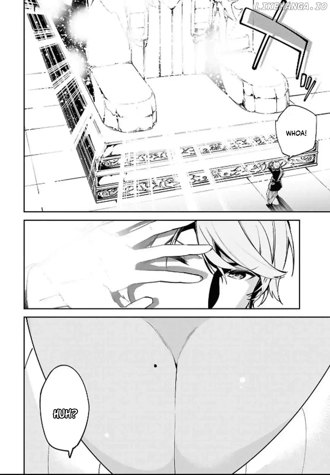 Suna Mahou de Suna no Oukoku wo Tsukurou: Sabaku ni Tsuihou Sareta kara Ganbatte Sokoku Ijou no Kokka wo Tatete Mita Chapter 5 - page 26