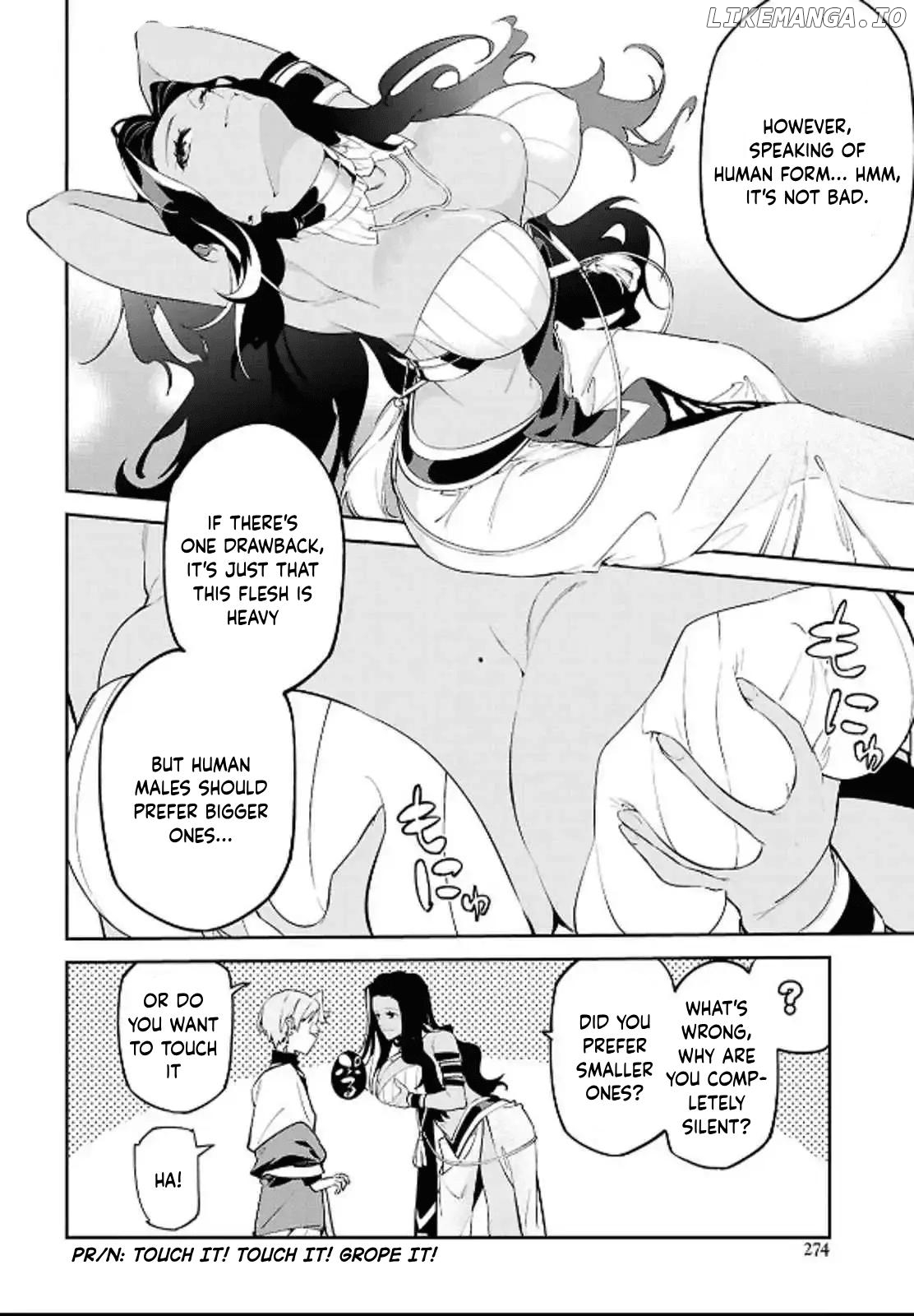 Suna Mahou de Suna no Oukoku wo Tsukurou: Sabaku ni Tsuihou Sareta kara Ganbatte Sokoku Ijou no Kokka wo Tatete Mita Chapter 5 - page 28
