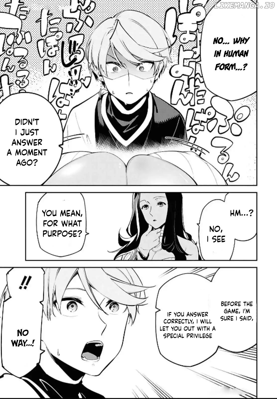 Suna Mahou de Suna no Oukoku wo Tsukurou: Sabaku ni Tsuihou Sareta kara Ganbatte Sokoku Ijou no Kokka wo Tatete Mita Chapter 5 - page 29