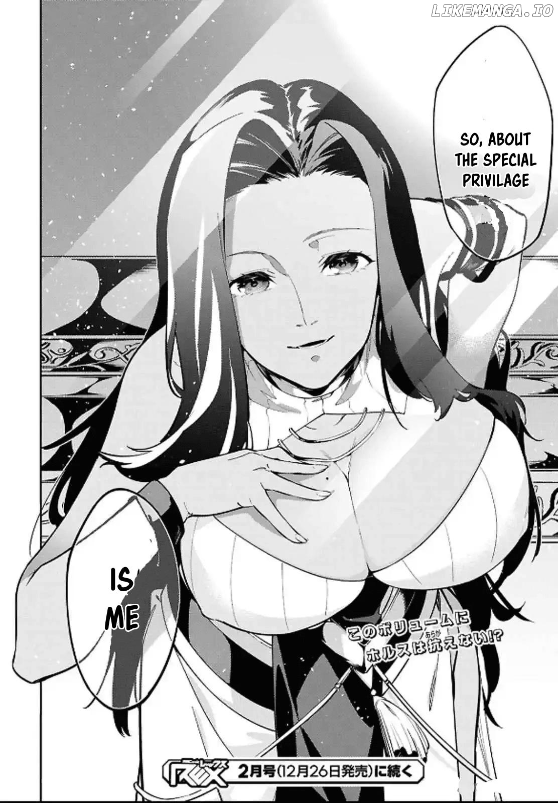 Suna Mahou de Suna no Oukoku wo Tsukurou: Sabaku ni Tsuihou Sareta kara Ganbatte Sokoku Ijou no Kokka wo Tatete Mita Chapter 5 - page 30