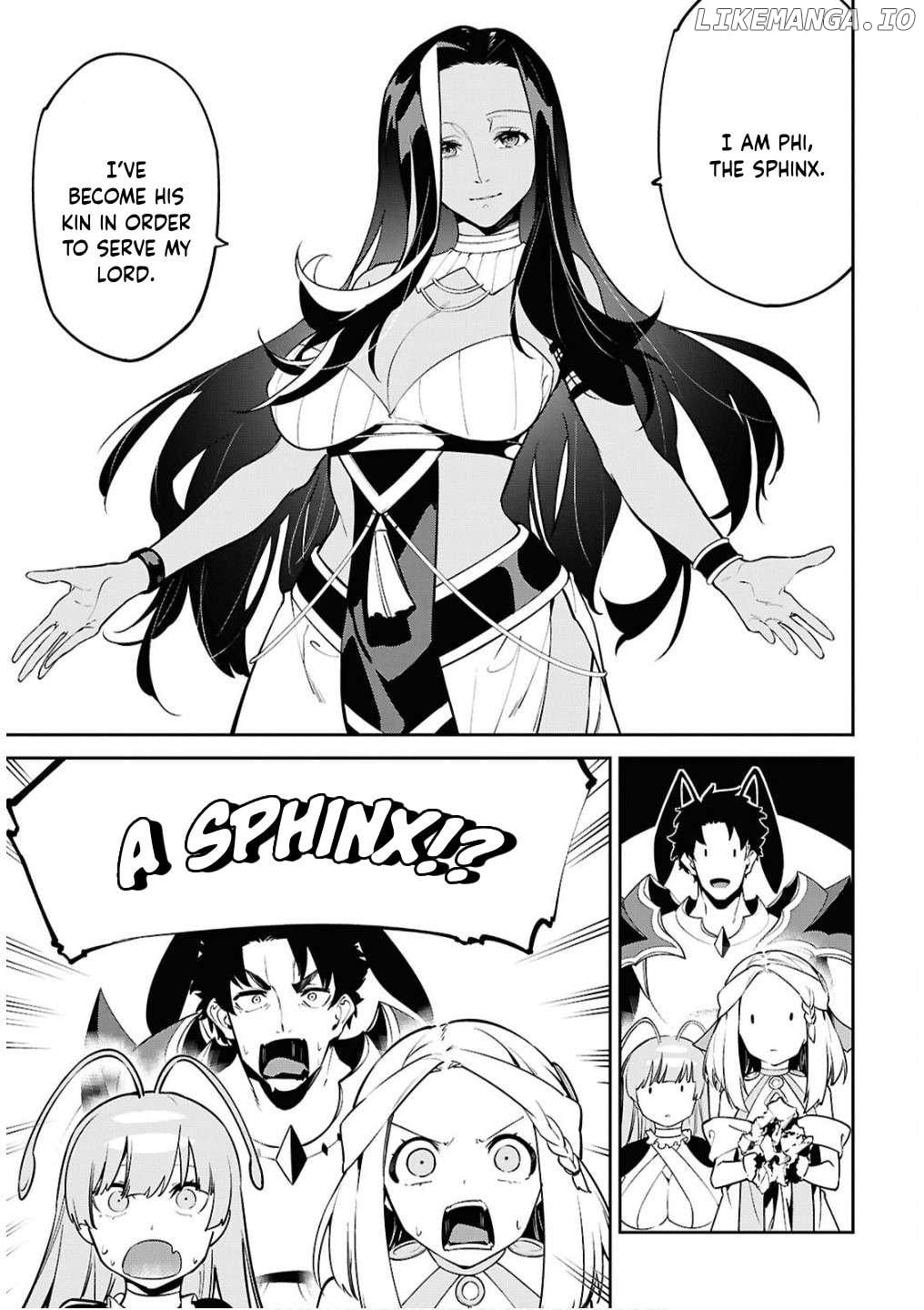 Suna Mahou de Suna no Oukoku wo Tsukurou: Sabaku ni Tsuihou Sareta kara Ganbatte Sokoku Ijou no Kokka wo Tatete Mita Chapter 6 - page 11