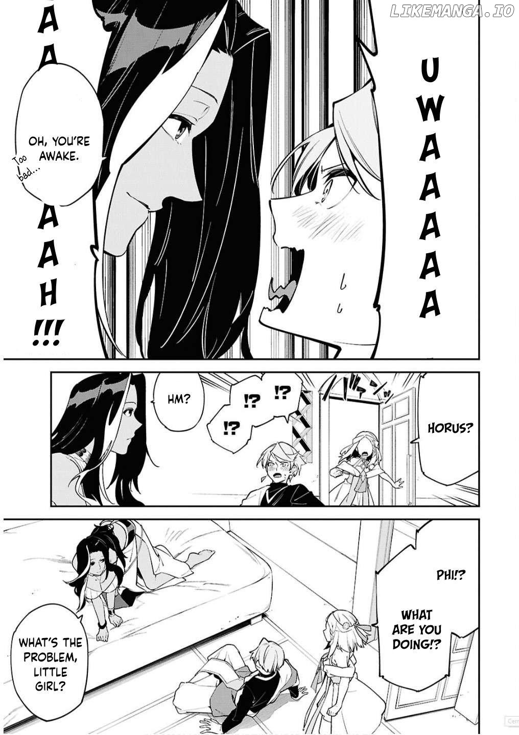 Suna Mahou de Suna no Oukoku wo Tsukurou: Sabaku ni Tsuihou Sareta kara Ganbatte Sokoku Ijou no Kokka wo Tatete Mita Chapter 6 - page 19