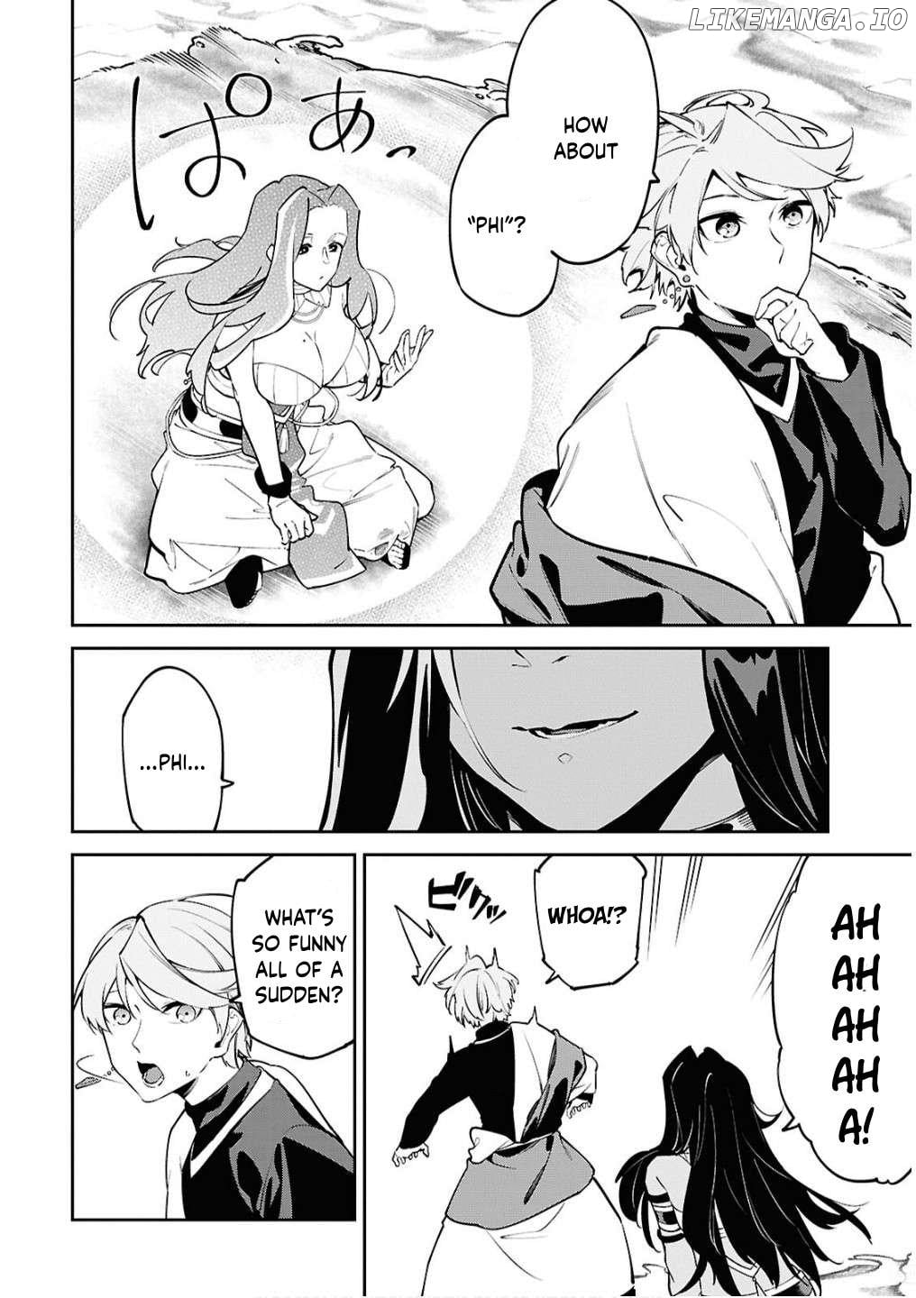 Suna Mahou de Suna no Oukoku wo Tsukurou: Sabaku ni Tsuihou Sareta kara Ganbatte Sokoku Ijou no Kokka wo Tatete Mita Chapter 6 - page 8