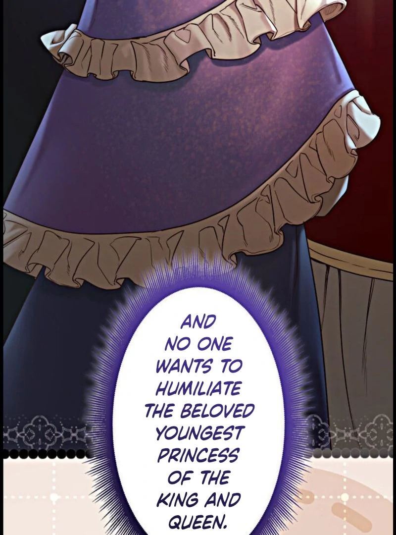 If You Desire to Keep Me [Official] Chapter 15 - page 99