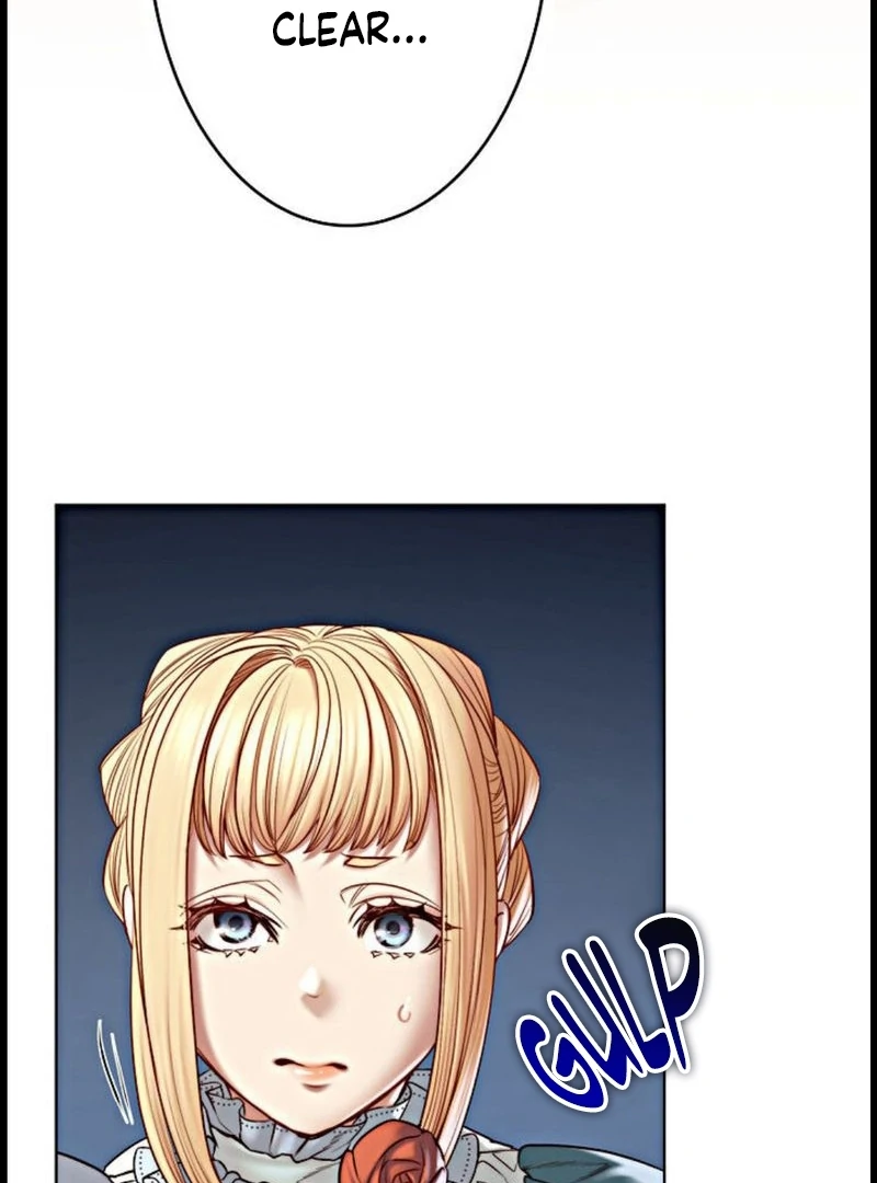 If You Desire to Keep Me [Official] Chapter 15 - page 102