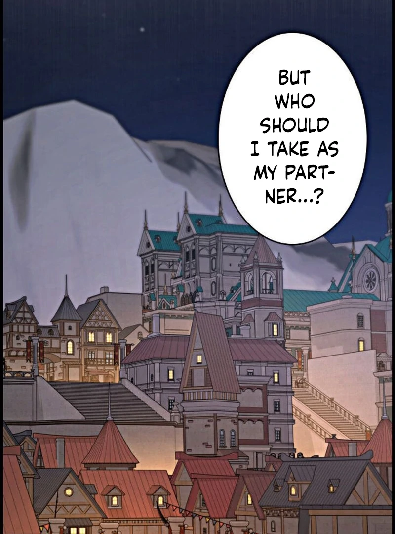 If You Desire to Keep Me [Official] Chapter 15 - page 104