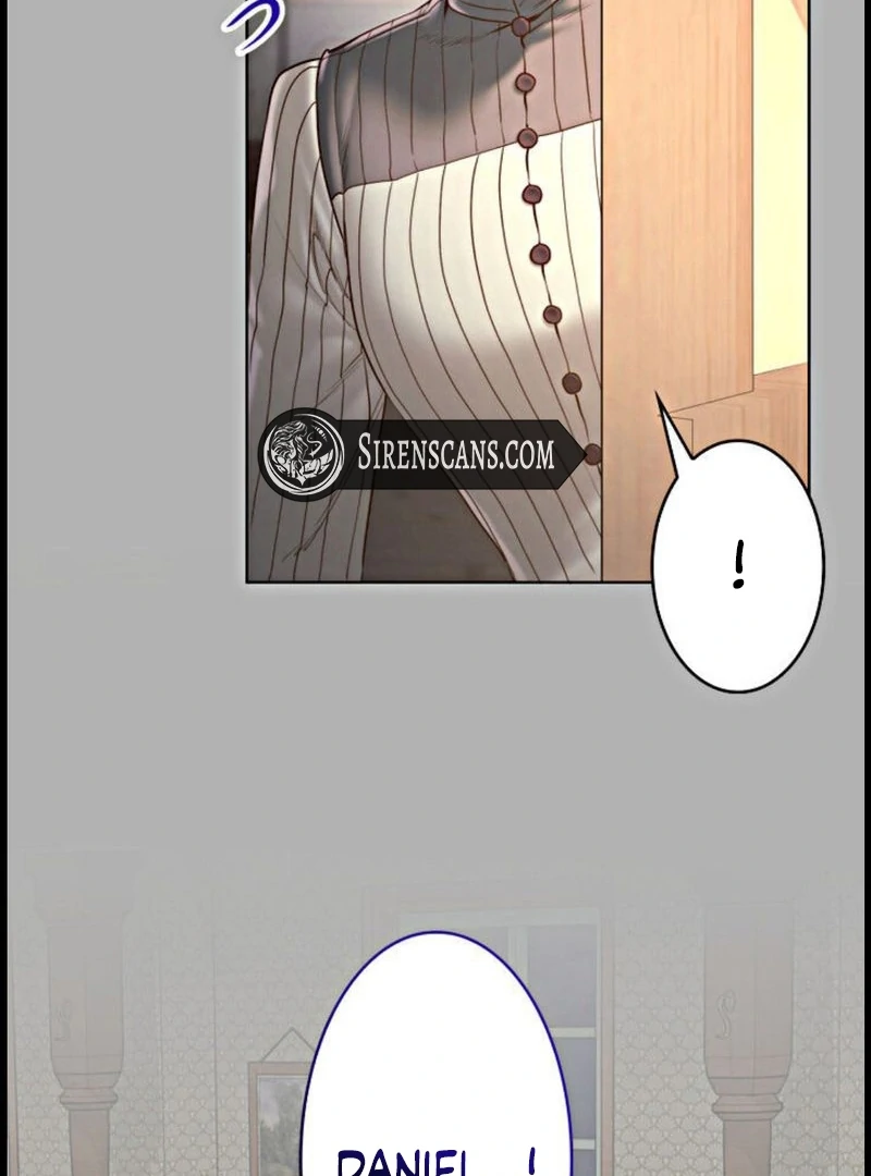 If You Desire to Keep Me [Official] Chapter 15 - page 107