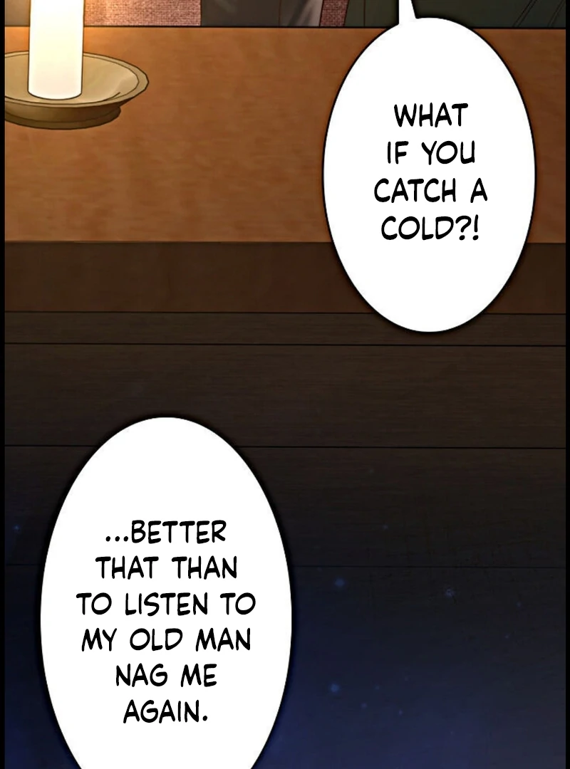 If You Desire to Keep Me [Official] Chapter 15 - page 111