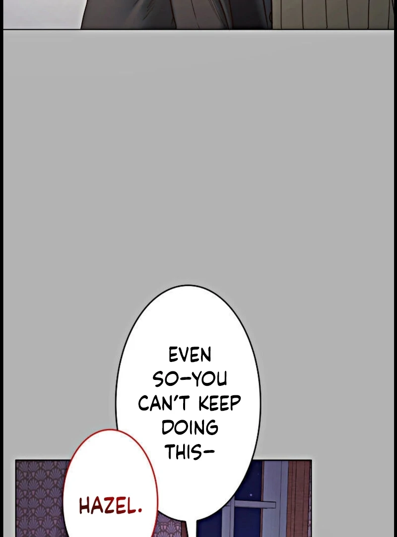 If You Desire to Keep Me [Official] Chapter 15 - page 113