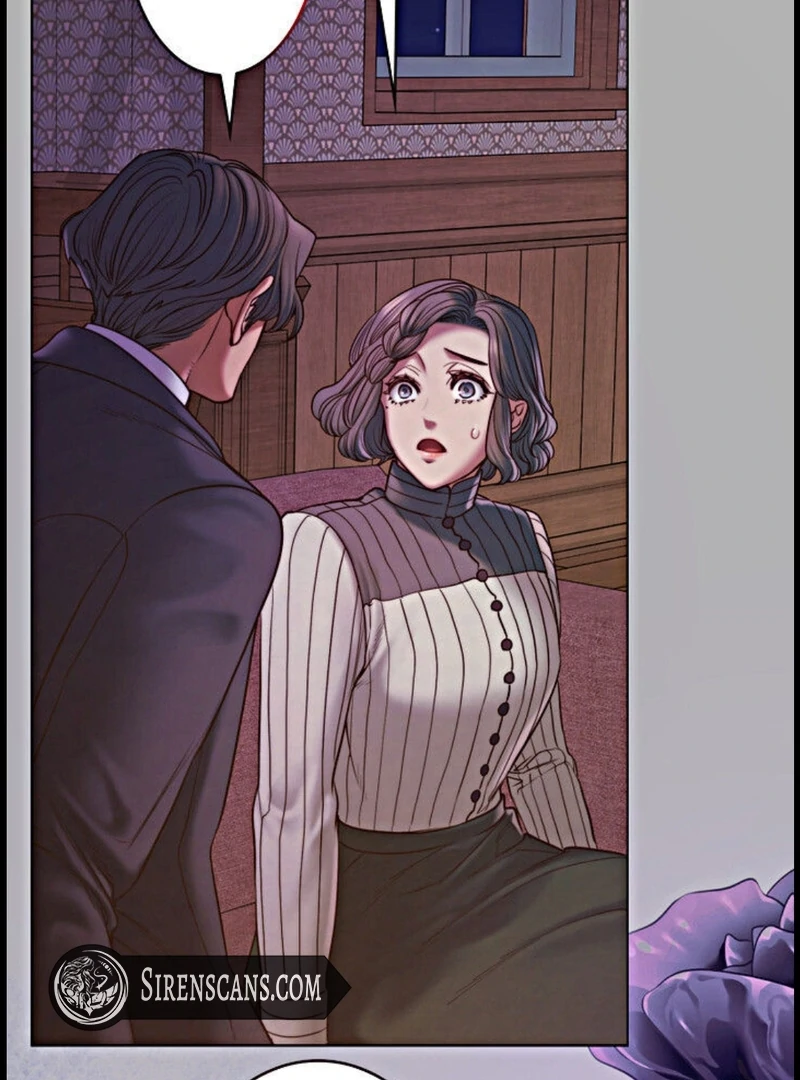 If You Desire to Keep Me [Official] Chapter 15 - page 114