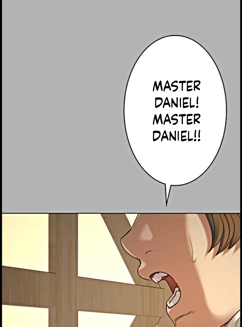 If You Desire to Keep Me [Official] Chapter 15 - page 119