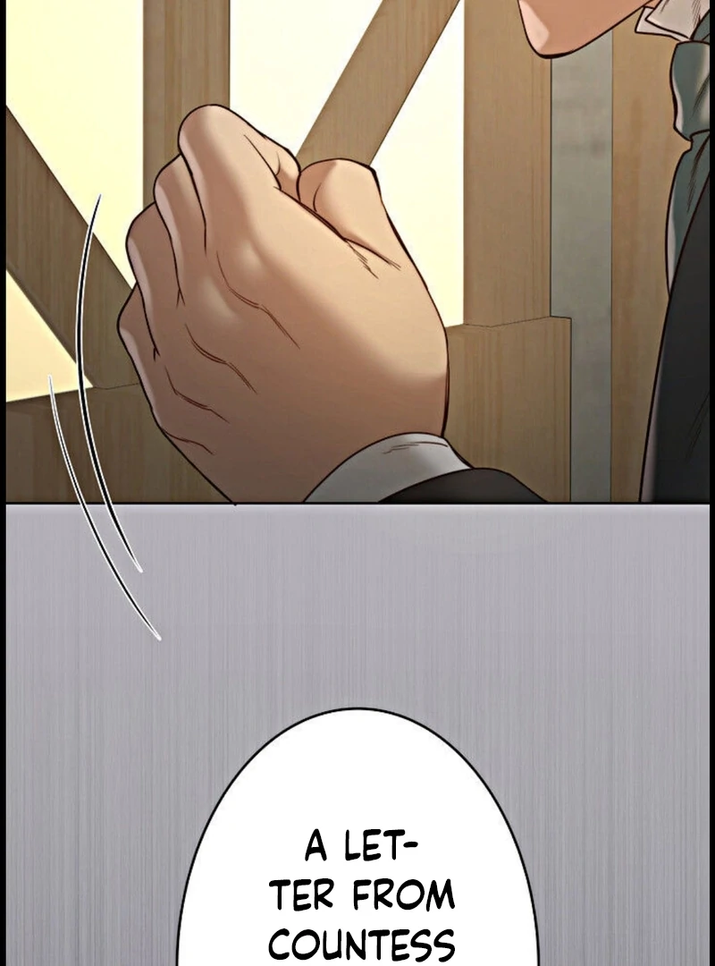 If You Desire to Keep Me [Official] Chapter 15 - page 120