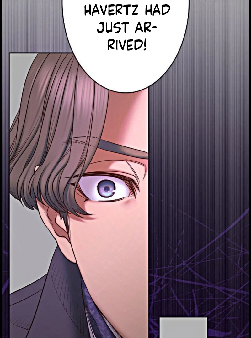 If You Desire to Keep Me [Official] Chapter 15 - page 121