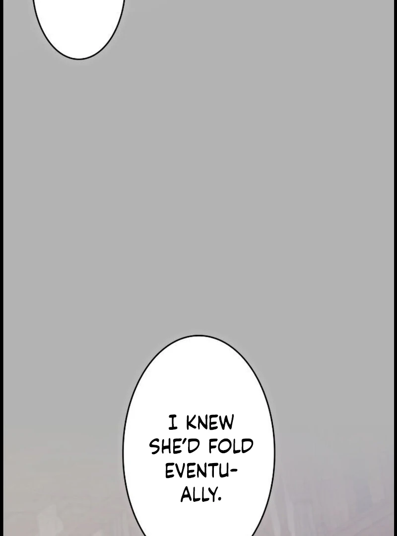 If You Desire to Keep Me [Official] Chapter 15 - page 124