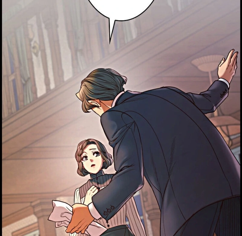 If You Desire to Keep Me [Official] Chapter 15 - page 125