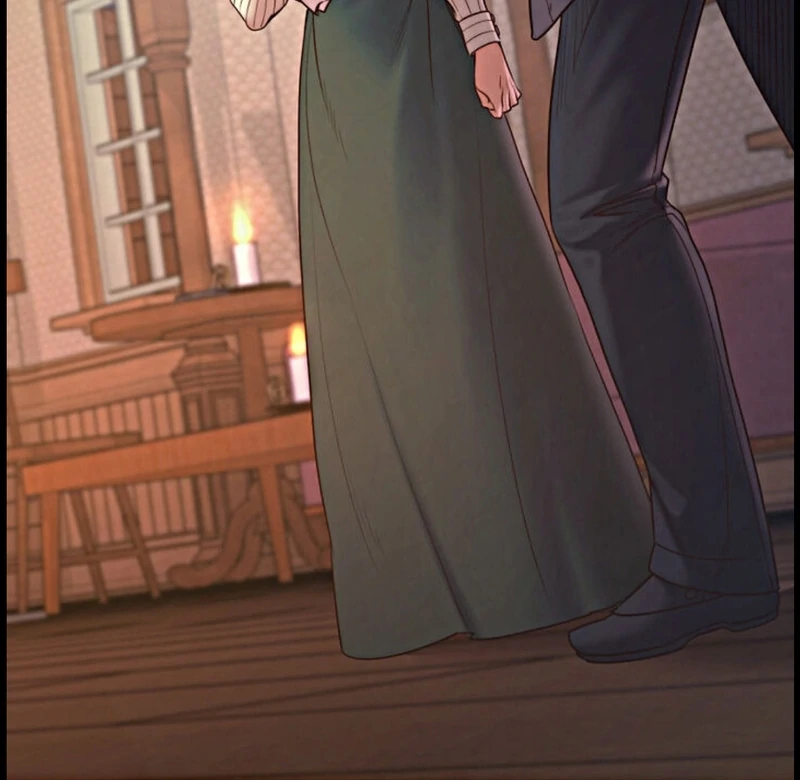 If You Desire to Keep Me [Official] Chapter 15 - page 126