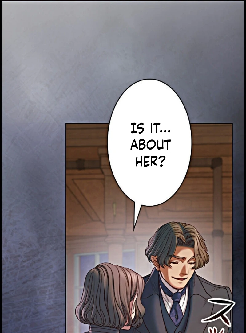 If You Desire to Keep Me [Official] Chapter 15 - page 127