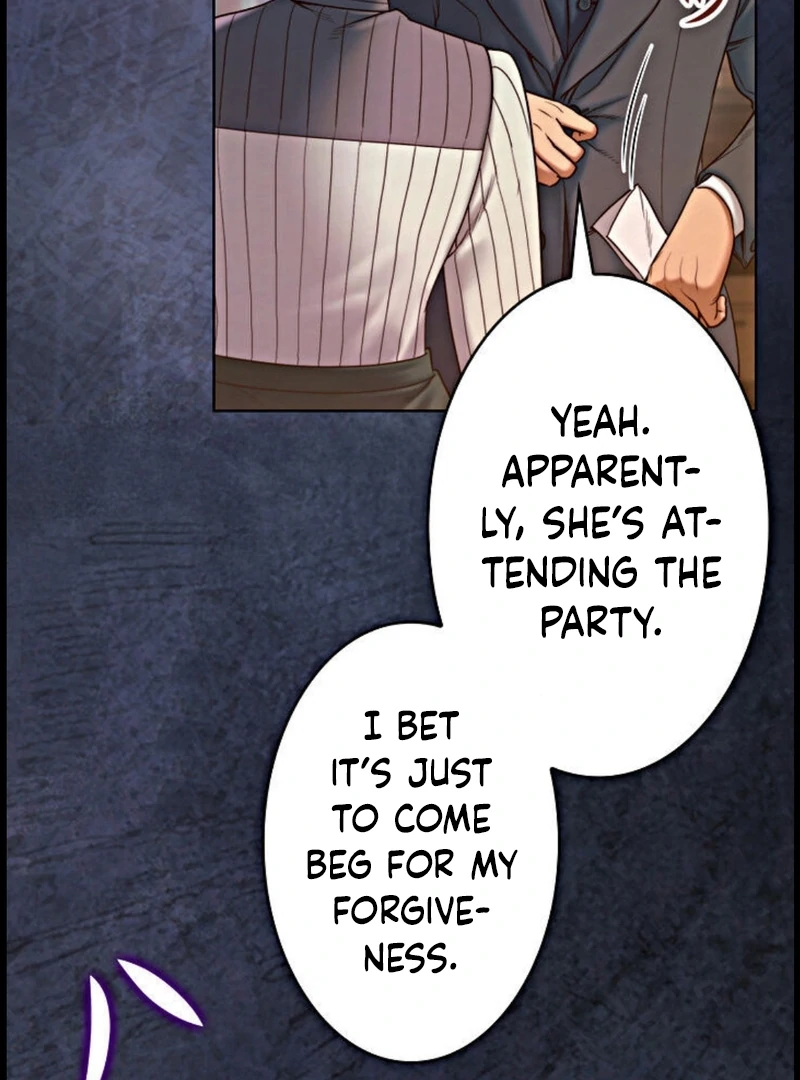 If You Desire to Keep Me [Official] Chapter 15 - page 128