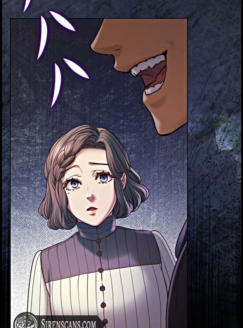 If You Desire to Keep Me [Official] Chapter 15 - page 129