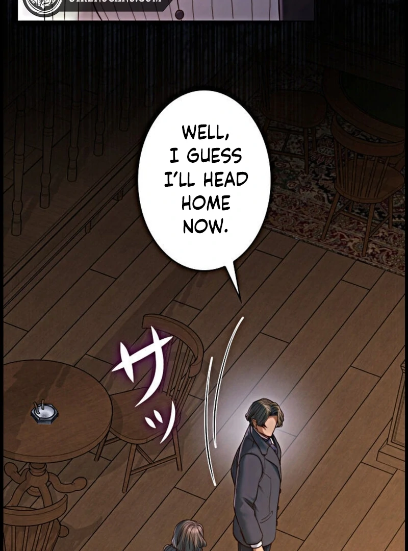 If You Desire to Keep Me [Official] Chapter 15 - page 130