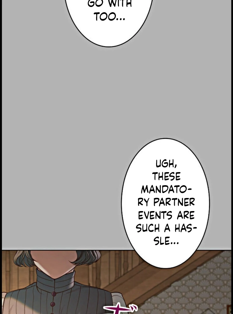 If You Desire to Keep Me [Official] Chapter 15 - page 132