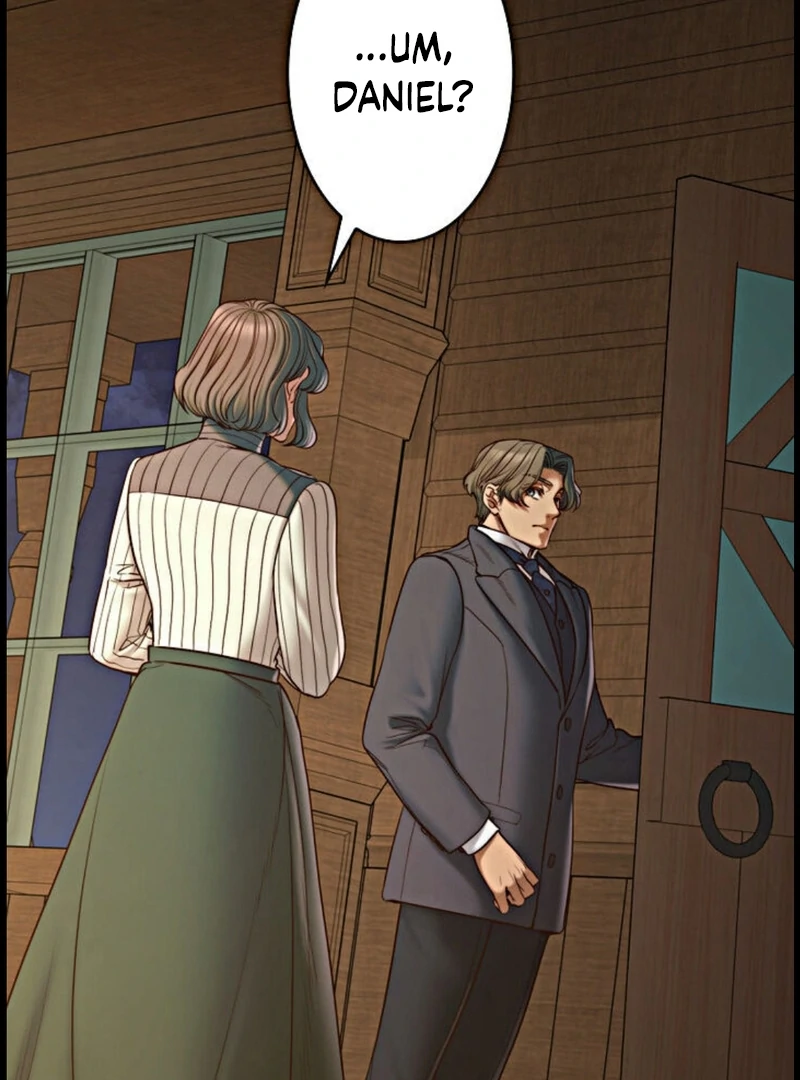 If You Desire to Keep Me [Official] Chapter 15 - page 134