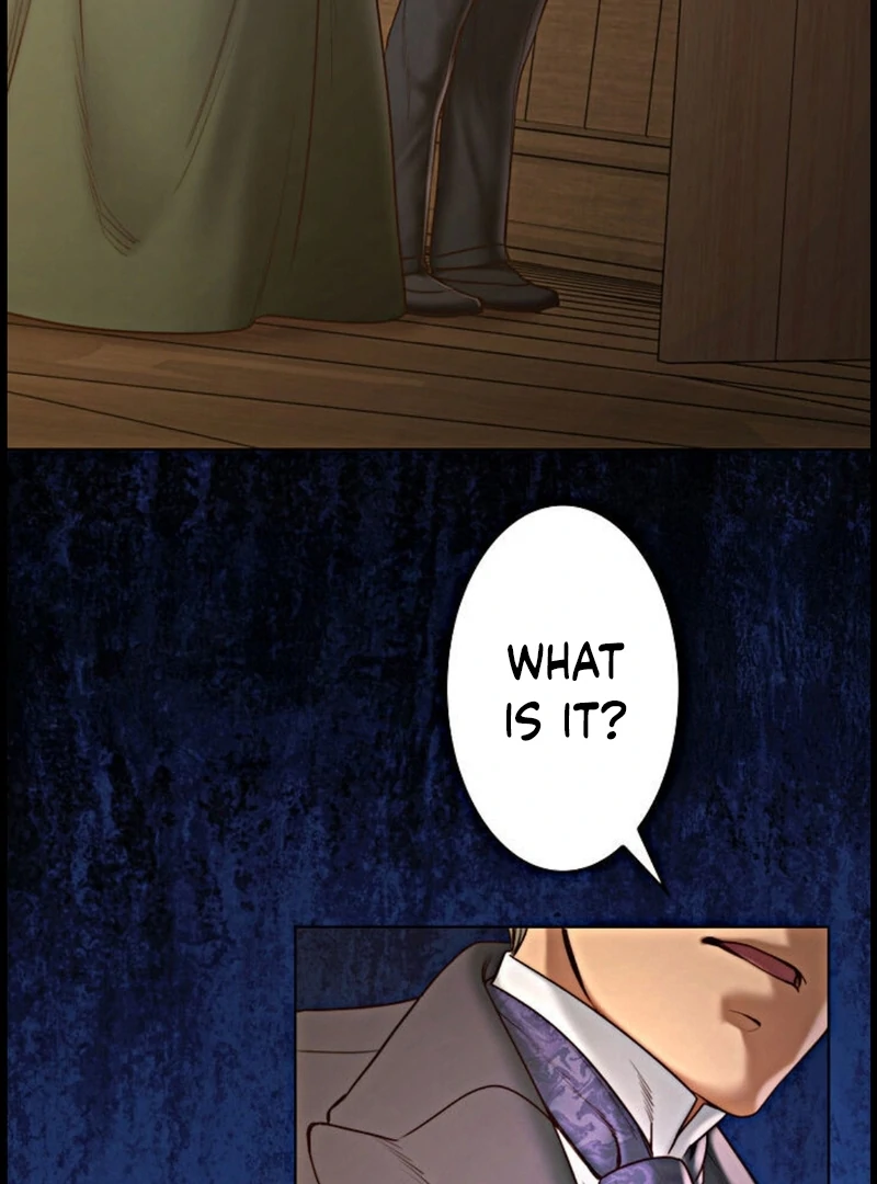 If You Desire to Keep Me [Official] Chapter 15 - page 135