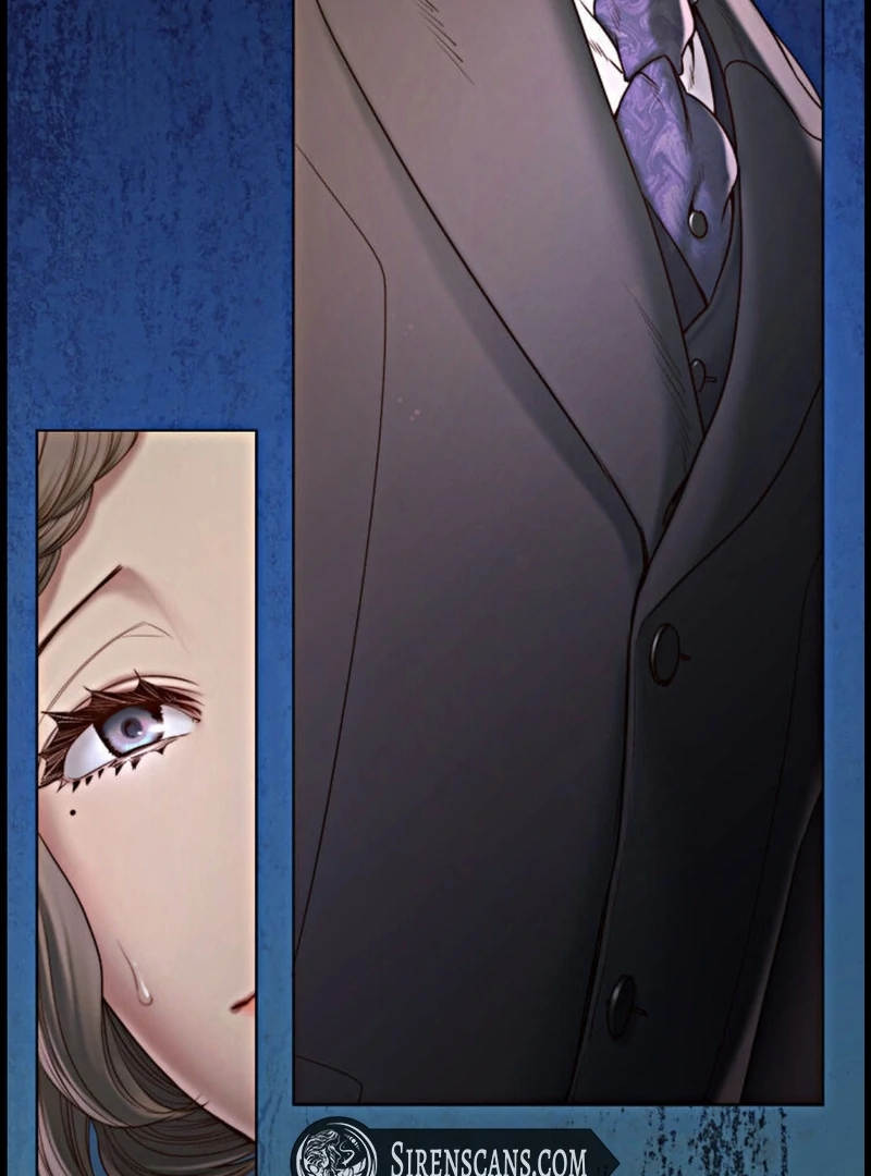 If You Desire to Keep Me [Official] Chapter 15 - page 136