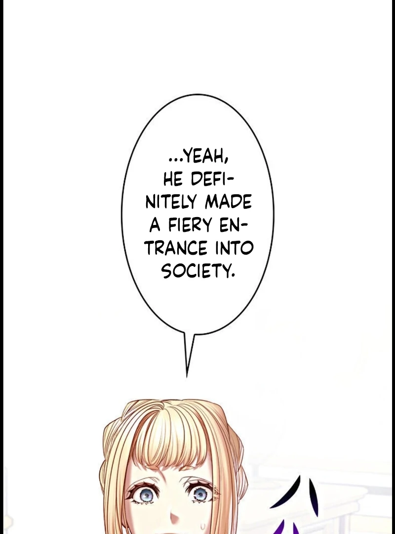 If You Desire to Keep Me [Official] Chapter 15 - page 15