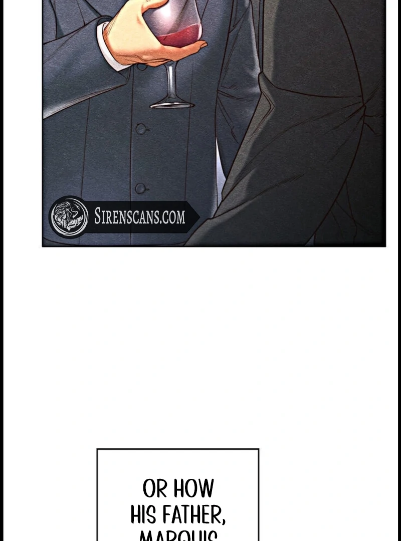 If You Desire to Keep Me [Official] Chapter 15 - page 22