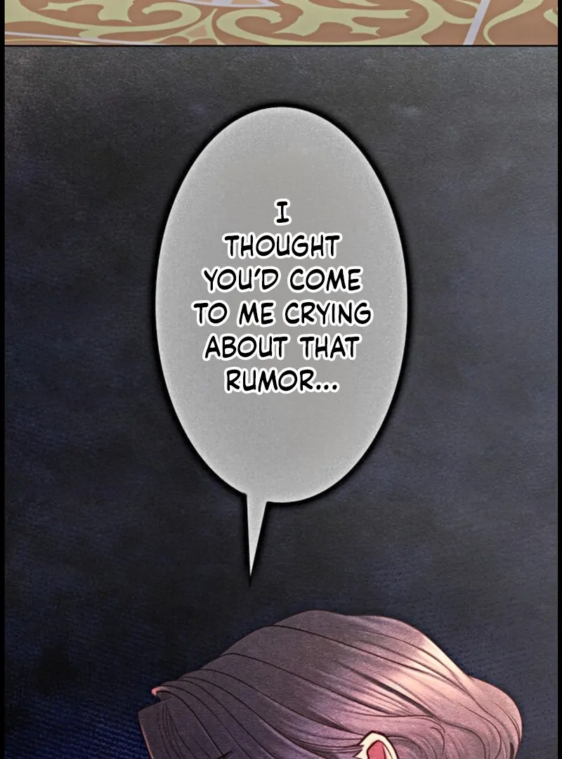 If You Desire to Keep Me [Official] Chapter 15 - page 30