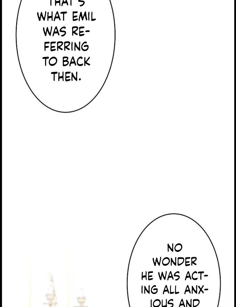 If You Desire to Keep Me [Official] Chapter 15 - page 32