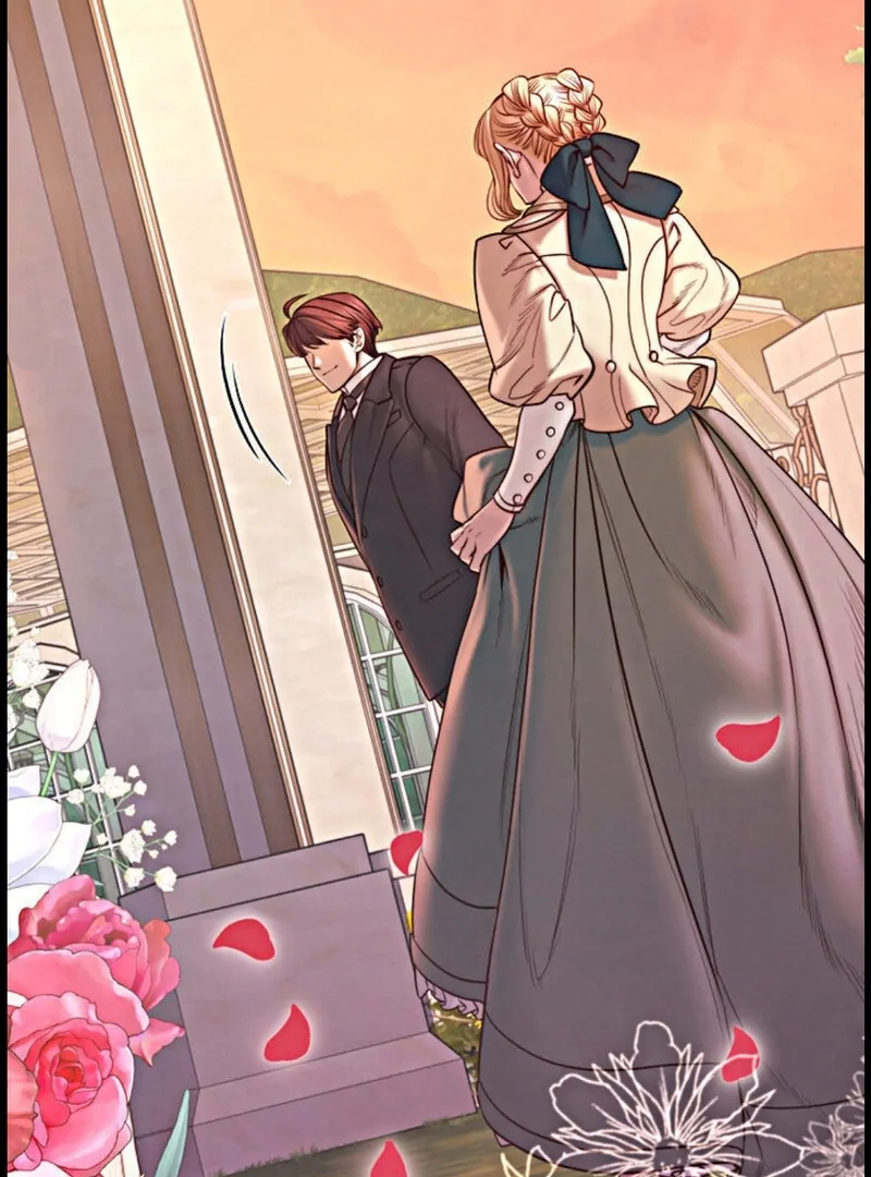 If You Desire to Keep Me [Official] Chapter 15 - page 3